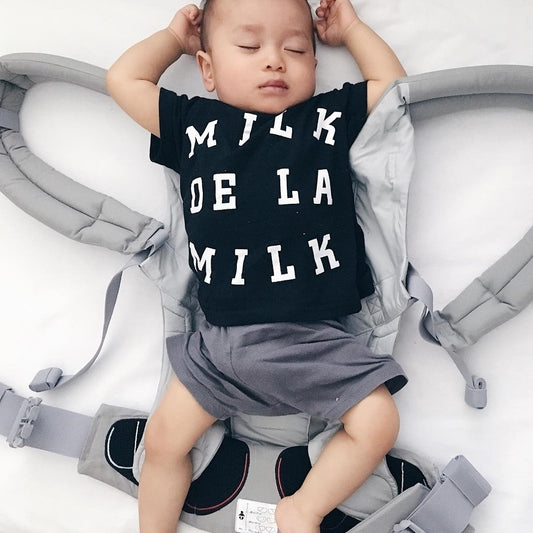 How to Entertain a Toddler While Breastfeeding