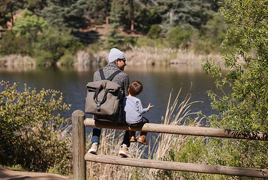How to Discipline a Two-Year-Old