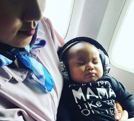 Banz Earmuffs: The Gift that Keeps Giving