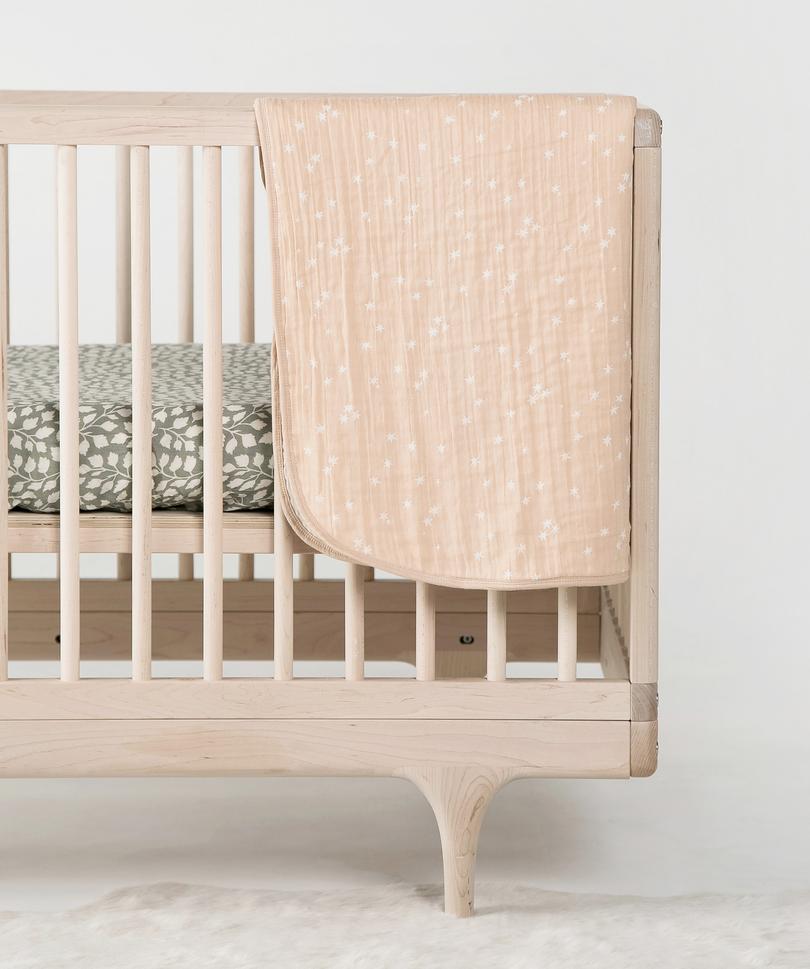 Bassinet, Sleep Lounger, or Crib: Which To Use From Day One?