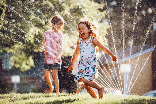 Ways to Beat the Summer Heat