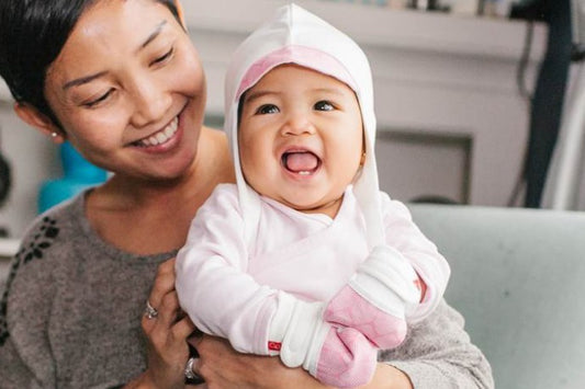 Due This Fall? 5 Items That Every Mom Should Have On Her Checklist