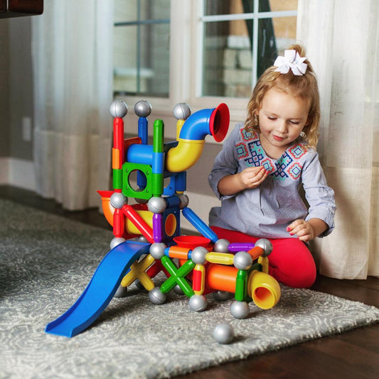 Play-by-Play: How to Play With Your Baby at Every Age