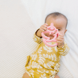 Terrible Teething