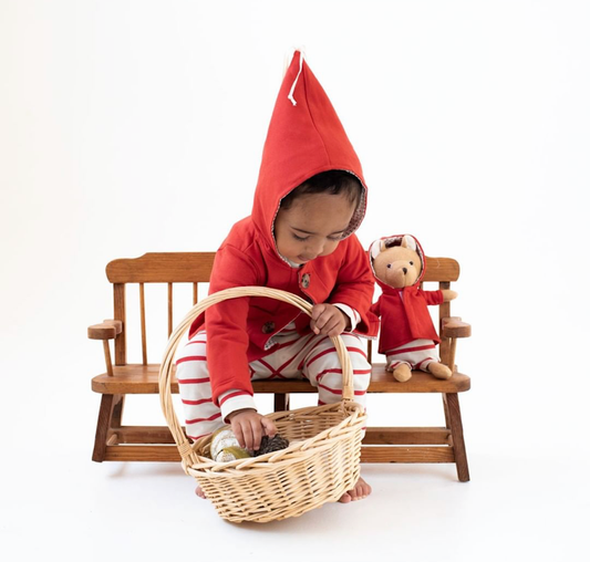 On The 12th Day of Christmas The Baby Cubby Gave to Me: Deals Every Day Until the 17th!