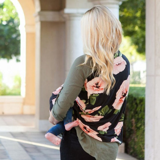 Brand New Covered Goods Styles