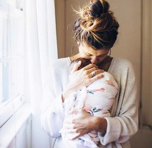 Life After Birth: When Postpartum Depression Sticks Around