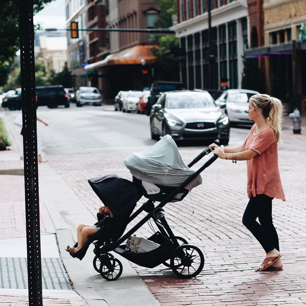 Stroller Buying Basics: What You Should Know