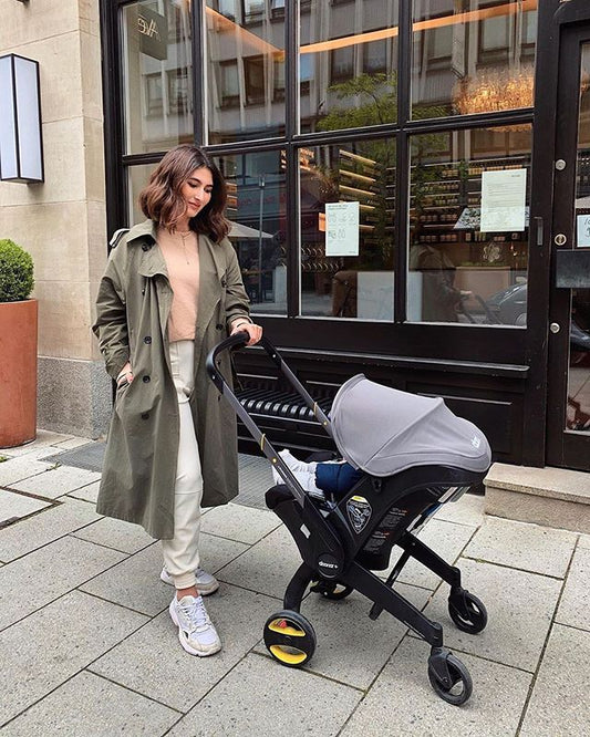 What Does Baby Need?