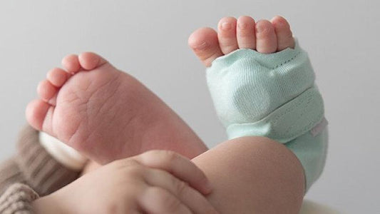 How We Survived RSV + Coronavirus With The Owlet