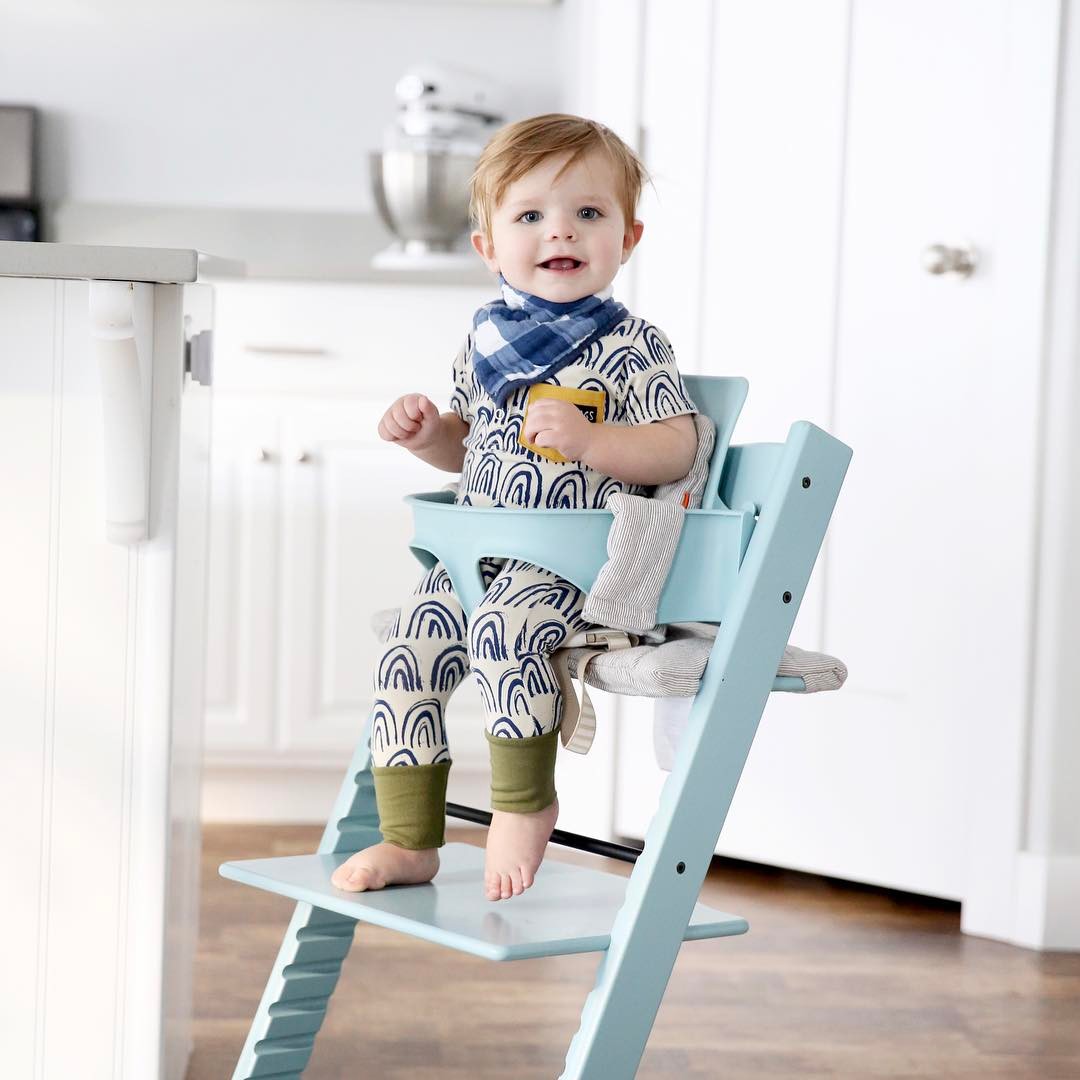 New Stokke Products!