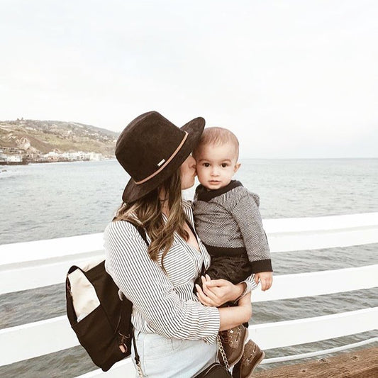 New Petunia Pickle Bottom