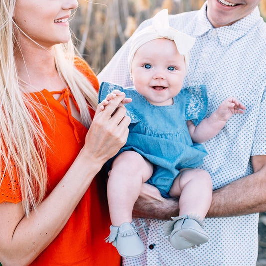 Freshly Picked Diaper Bag: Finally, a Bag to Match Your Mama Life!