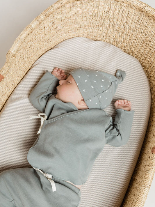 Soak Up Some Sweetness with Quincy Mae's Spring/Summer Launch