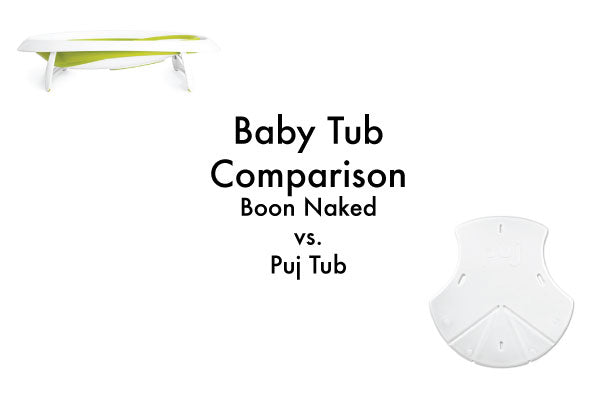 Cubby Matchup: Puj Tub vs. Boon Naked