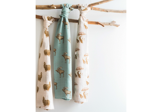 Milkbarn: Now That's How You Make an Impression