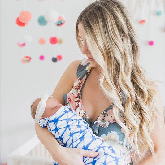 Life After Birth: The Only Constant is Change