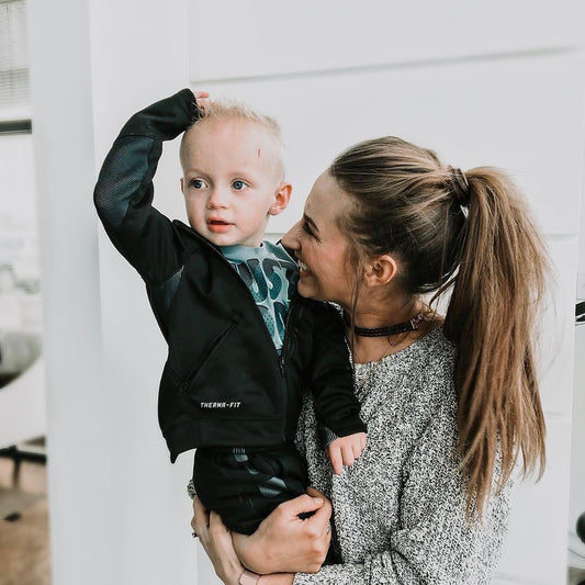 Making a Working Mom's Life Easier