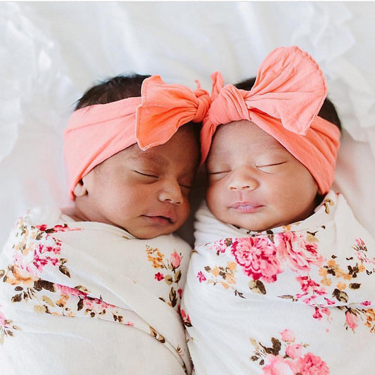 Two to Kiss, Two to Love: Do Twins Run on HIS Side?