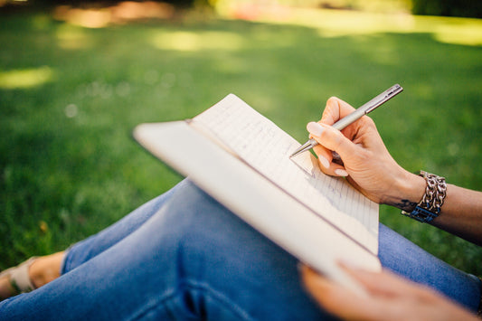 How to Start a Gratitude Journal