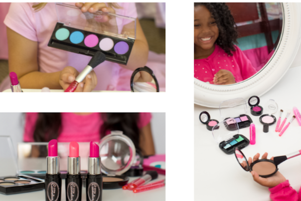 Deal of the Week: Little Cosmetics 20% off