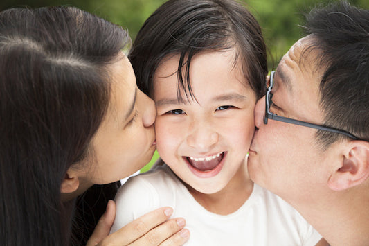 Why Positive Reinforcement is Important for Your Parenting Toolbox