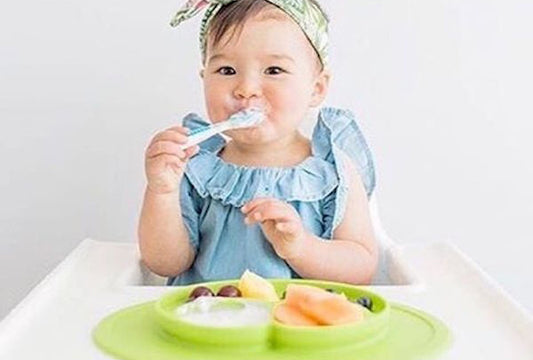 Eating Essentials For Beginners