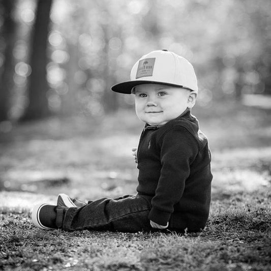 Do Babies Always Have to Wear Hats?