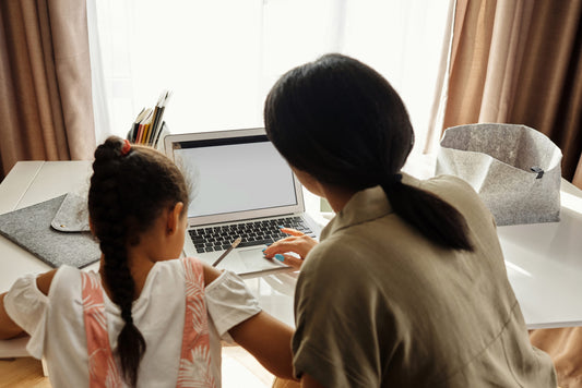 Back to School Prep: COVID Style