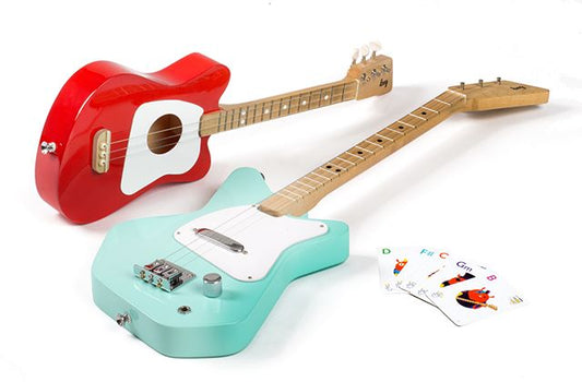 Loog What We Have Here!