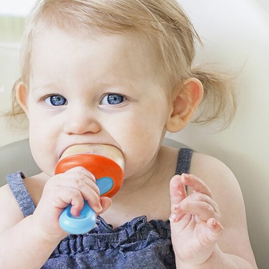 Favorite Finger Foods