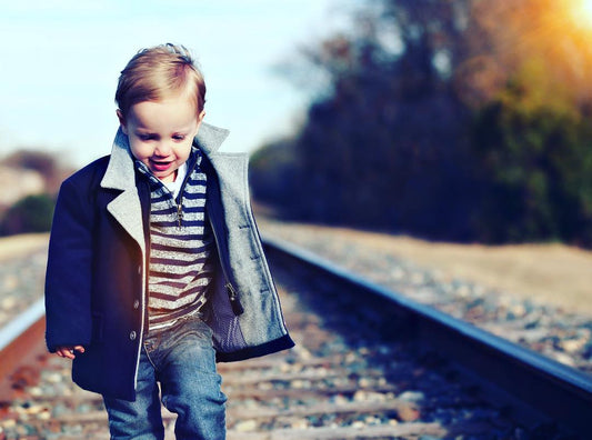 Why You Shouldn't Use a Coat When Buckling Your Kids Up