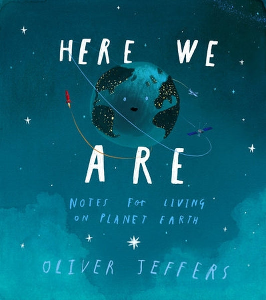 Earth Day: What in the World?