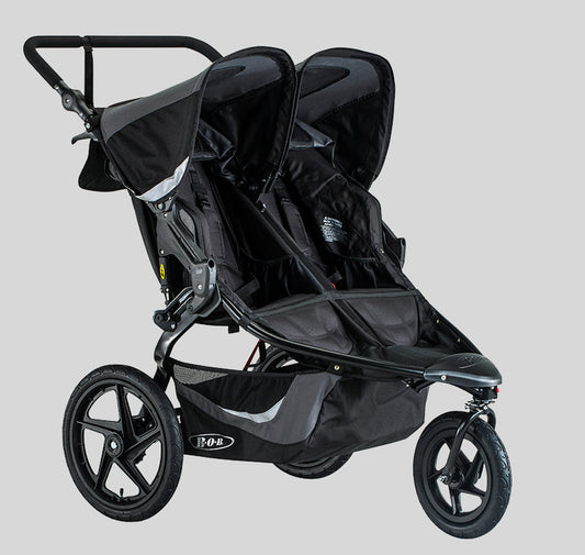 Black Friday Alert: Britax Car Seats and Bob Strollers on Sale!