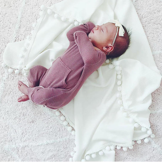 Baby's New Insta-Worthy Wardrobe Staple