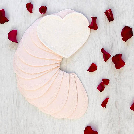 Nursing Pads: Know Your Options