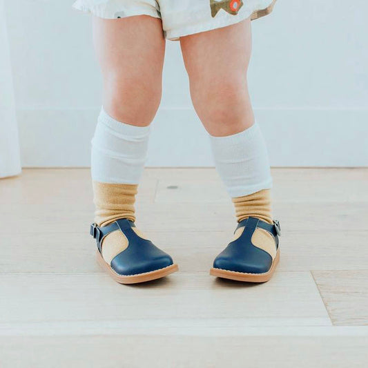 Toddlers in Summertime