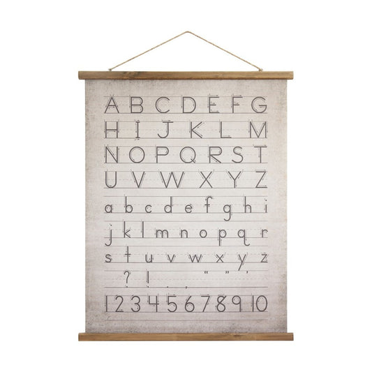 Style up your nursery with new accessories from Creative Co-Op!