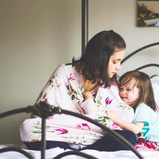 Can I Increase My Milk Supply?