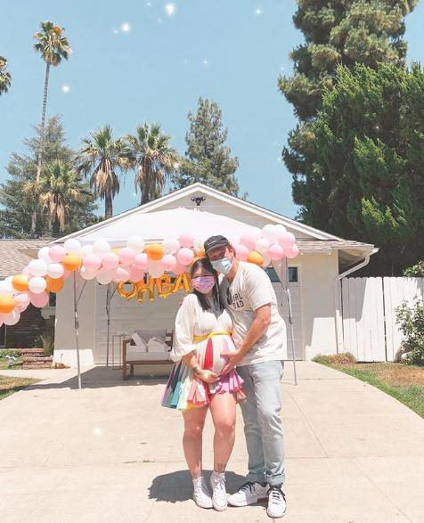 How To Throw a Quarantine Baby Shower