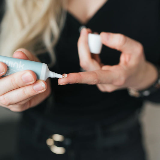 Teething Toolbox: Wink Naturals Teething Gel