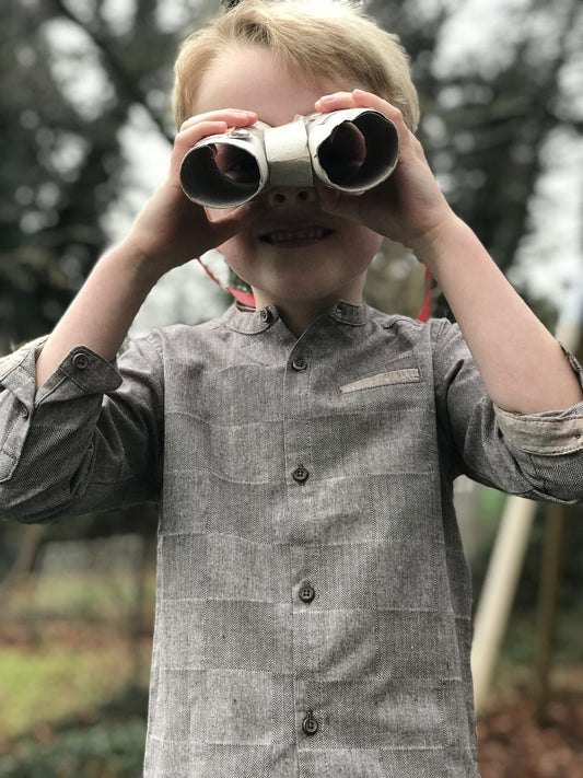 Clothing Fit For A Tiny King