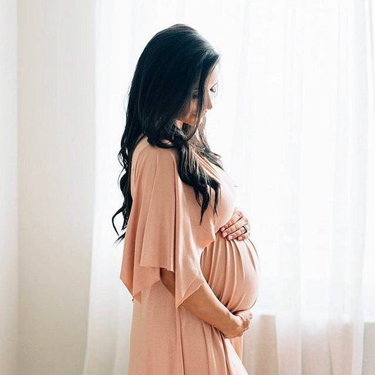 How do Pregnancy Signs Differ from a Regular Period?