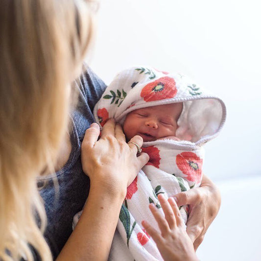 How Do I Know If My Baby Has Hearing Loss?