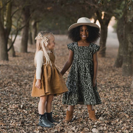 Charming and Cozy: Rylee + Cru pt. 2