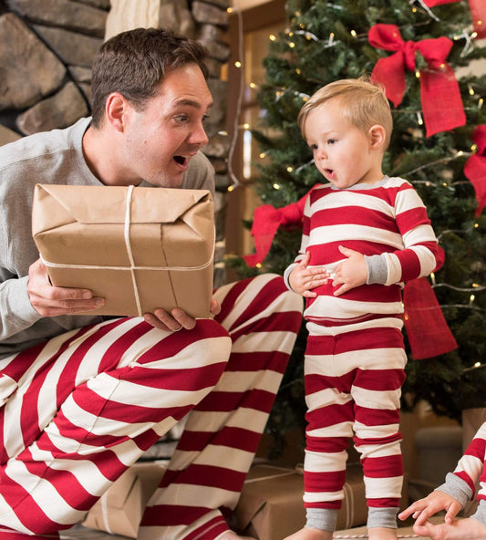 Twas the Night Before Christmas and the Traditions at Our House...