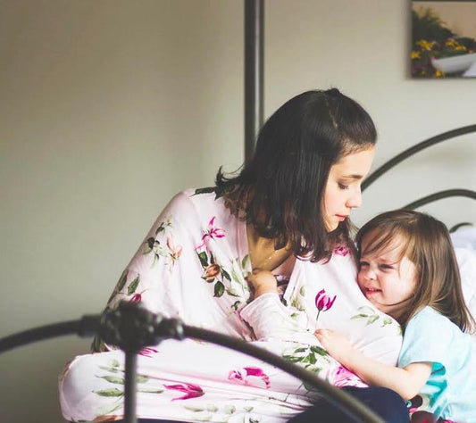 Reality Check: Breastfeeding is Hard