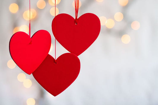 The Perfect Gift for Your Little Valentine!
