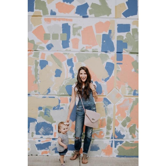 The Essential Clutch for Just the Essentials