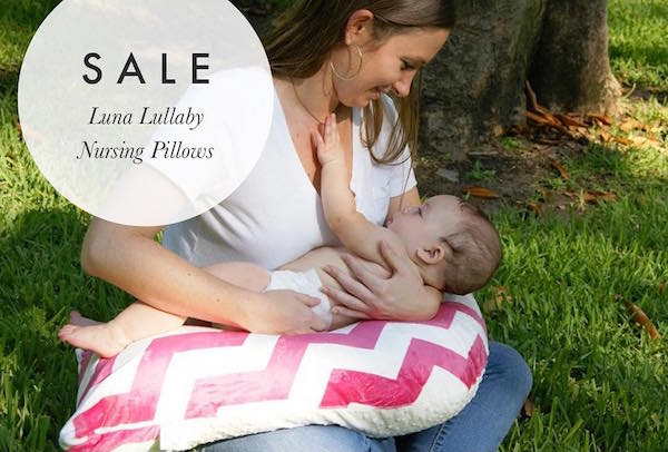 Deal of the Week: Luna Lullaby 20% Off!